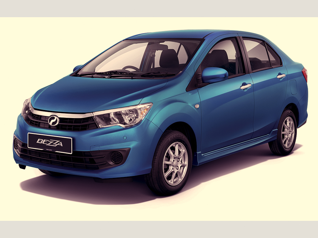 Auto International
